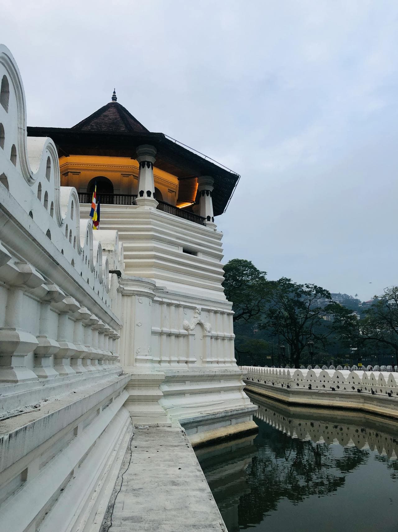 Temple of the Tooth